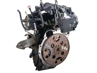 Second-hand car spare part complete engine for bmw x5 (e53) 3.0 d oem iam references 306d2  11007790148