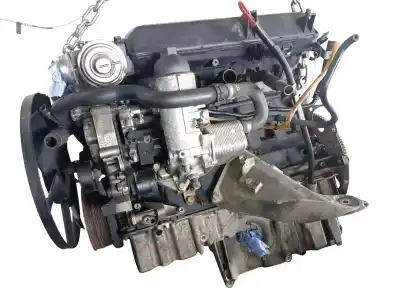 Автозапчасти б/у ПОЛНЫЙ ДВИГАТЕЛЬ за BMW X5 (E53)  ссылки OEM IAM 306D2  11007790148