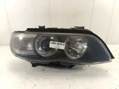 Second-hand car spare part  for BMW X5 (E53)  OEM IAM references 63117166804  