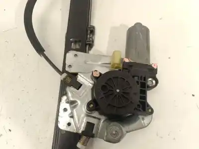 Second-hand car spare part passenger side right window regulator for bmw x5 (e53) 3.0 d oem iam references 51338254912  