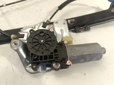 Second-hand car spare part passenger side right window regulator for bmw x5 (e53) 3.0 d oem iam references 51338254912  