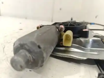 Second-hand car spare part passenger side right window regulator for bmw x5 (e53) 3.0 d oem iam references 51338254912  