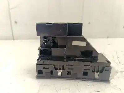 Peça sobressalente para automóvel em segunda mão botão / interruptor elevador vidro dianteiro esquerdo por bmw x5 (e53) 3.0 d referências oem iam 61316962505  