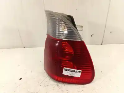 Second-hand car spare part right tailgate light for bmw x5 (e53) 3.0 d oem iam references 63217164476  