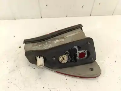 Second-hand car spare part right tailgate light for bmw x5 (e53) 3.0 d oem iam references 63217164476  