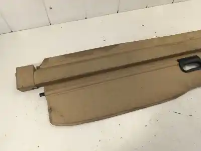 Peça sobressalente para automóvel em segunda mão chapeleira por bmw x5 (e53) 3.0 d referências oem iam 51477122025  