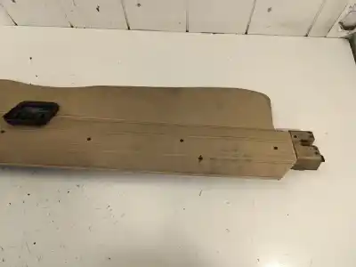 Peça sobressalente para automóvel em segunda mão chapeleira por bmw x5 (e53) 3.0 d referências oem iam 51477122025  