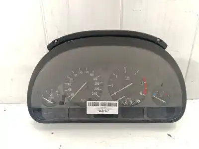 Second-hand car spare part  for BMW X5 (E53)  OEM IAM references 62116942543  