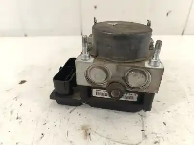 Peça sobressalente para automóvel em segunda mão abs por peugeot bipper básico referências oem iam 4541 vw  