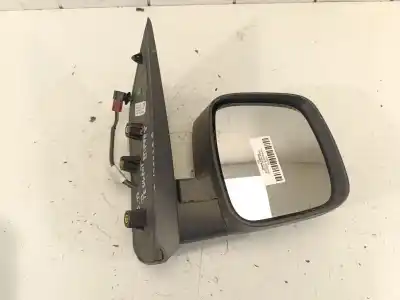 İkinci el araba yedek parçası sag arka görünüm için peugeot bipper básico oem iam referansları 