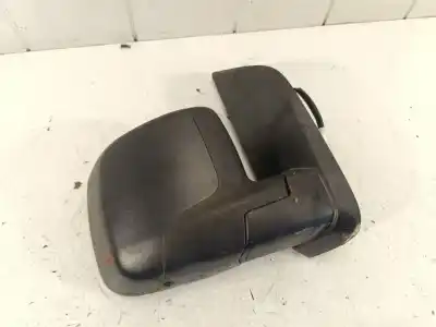 Peça sobressalente para automóvel em segunda mão espelho retrovisor direito por peugeot bipper básico referências oem iam   