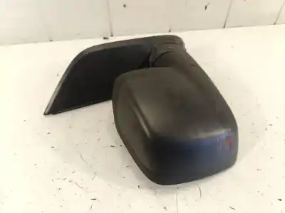 Peça sobressalente para automóvel em segunda mão espelho retrovisor direito por peugeot bipper básico referências oem iam   