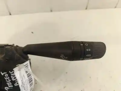 Second-hand car spare part multifunction switch for peugeot bipper básico oem iam references 7355317760  