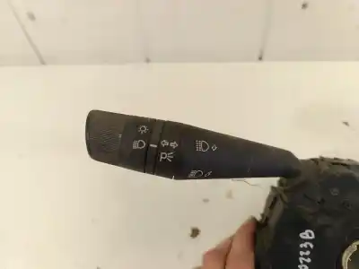 Second-hand car spare part multifunction switch for peugeot bipper básico oem iam references 7355317760  