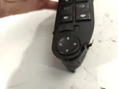 Second-hand car spare part left front power window switch for bmw 5 (e39) 528 i oem iam references 61318360829  