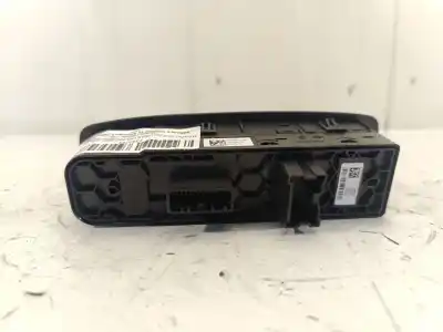 Peça sobressalente para automóvel em segunda mão botão / interruptor elevador vidro dianteiro esquerdo por renault megane iv fastback (b9a/m/n_) 1.5 dci 90 (b9a1) referências oem iam 254015253r  