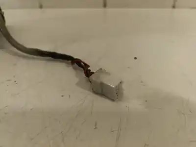 Second-hand car spare part left rearview mirror for mitsubishi outlander ii (cw_w) 2.0 di-d (cw8w) oem iam references   