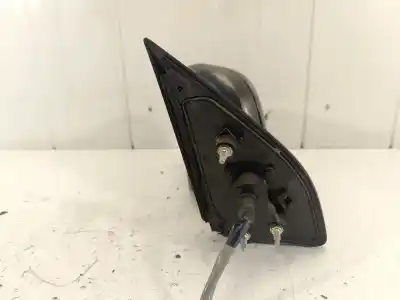 Second-hand car spare part left rearview mirror for mitsubishi outlander ii (cw_w) 2.0 di-d (cw8w) oem iam references   