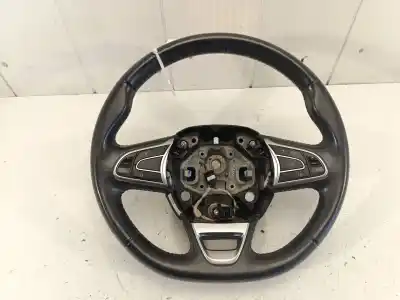 Recambio de automóvil de segunda mano de VOLANTE para RENAULT MEGANE IV FASTBACK (B9A/M/N_) 1.5 DCI 90 (B9A1) referencias OEM IAM   