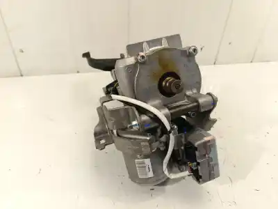Автозапчасти б/у рулевая колонка за renault megane iv fastback (b9a/m/n_) 1.5 dci 90 (b9a1) ссылки oem iam 488105695r  
