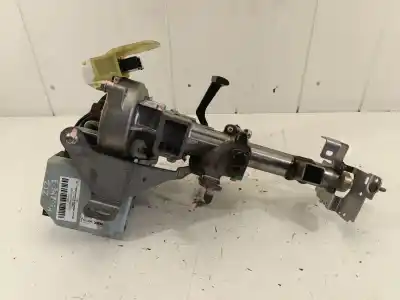 Second-hand car spare part Steering Column for RENAULT MEGANE III FASTBACK (BZ0/1_, B3_) 1.5 DCI OEM IAM references 488109633R  