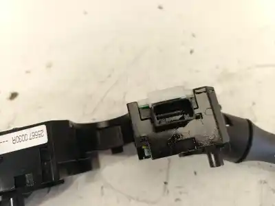 Second-hand car spare part multifunction switch for renault megane iii fastback (bz0/1_, b3_) 1.5 dci oem iam references 255670030r  