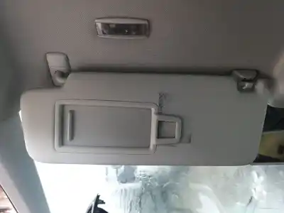 Автозапчасти б/у ЛЕВАЯ ЗОНА за SEAT LEON (5F1)  ссылки OEM IAM 5F0857551AJ  