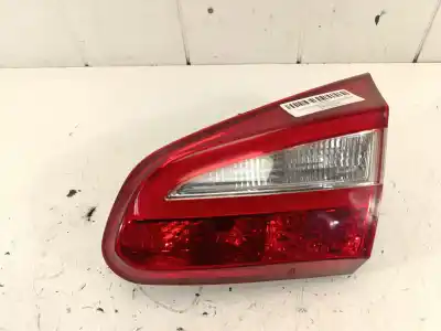 Автозапчасти б/у внутренний правый задний фонарь за kia cee'd (jd) 1.6 crdi 136 ссылки oem iam 92404a2200