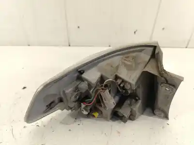 Автозапчастина б/у правий ліхтар для subaru impreza fastback (gr, gh, g3) 2.0 d awd посилання на oem iam   