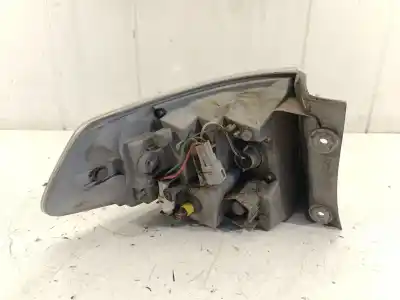 Автозапчастина б/у правий ліхтар для subaru impreza fastback (gr, gh, g3) 2.0 d awd посилання на oem iam   