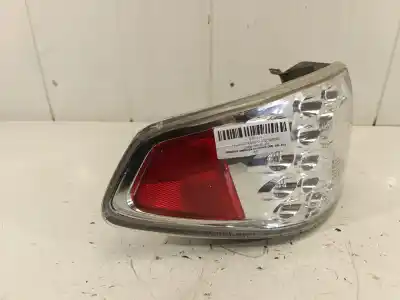 Автозапчастина б/у лівий ход ліхар для subaru impreza fastback (gr, gh, g3) 2.0 d awd посилання на oem iam 84912fg030  