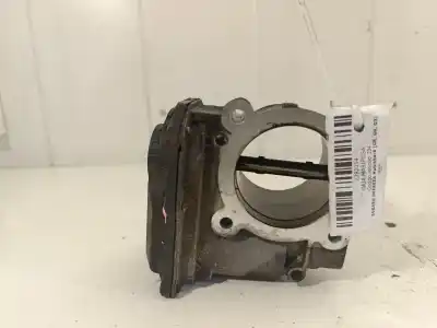 Автозапчасти б/у бабочка коробка за subaru impreza fastback (gr, gh, g3) 2.0 d awd ссылки oem iam 16112aa260  