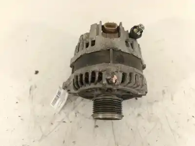 İkinci el araba yedek parçası alternatör için subaru impreza fastback (gr, gh, g3) 2.0 d awd oem iam referansları 23700aa6418a  23700aa640