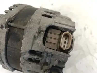 İkinci el araba yedek parçası alternatör için subaru impreza fastback (gr, gh, g3) 2.0 d awd oem iam referansları 23700aa6418a  23700aa640