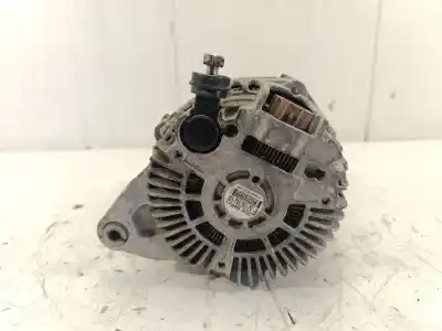 İkinci el araba yedek parçası alternatör için subaru impreza fastback (gr, gh, g3) 2.0 d awd oem iam referansları 23700aa6418a  23700aa640