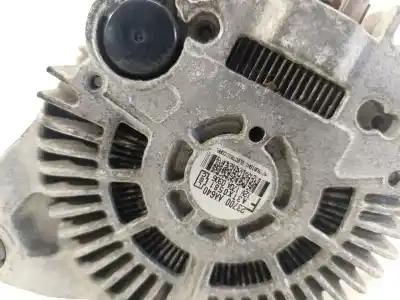İkinci el araba yedek parçası alternatör için subaru impreza fastback (gr, gh, g3) 2.0 d awd oem iam referansları 23700aa6418a  23700aa640