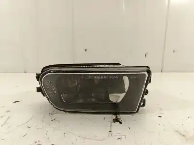 Second-hand car spare part right fog light for bmw 5 (e39) 528 i oem iam references 