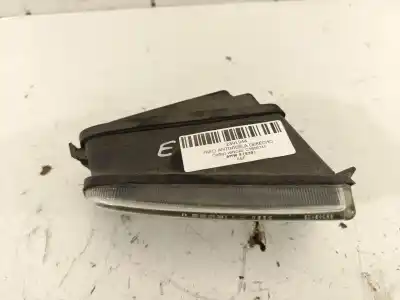 Peça sobressalente para automóvel em segunda mão farol / projetor de nevoeiro direito por bmw 5 (e39) 528 i referências oem iam   