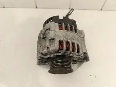 Автозапчасти б/у генератор за audi a4 b6 avant (8e5) 2.5 tdi ссылки oem iam 078903016ac  