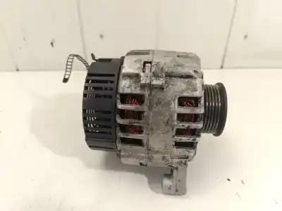 Автозапчасти б/у генератор за audi a4 b6 avant (8e5) 2.5 tdi ссылки oem iam 078903016ac  