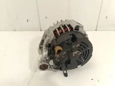 Автозапчасти б/у генератор за audi a4 b6 avant (8e5) 2.5 tdi ссылки oem iam 078903016ac  