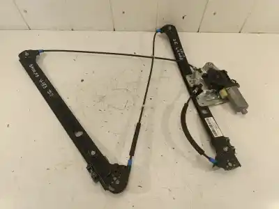 Second-hand car spare part  for BMW X5 (E53)  OEM IAM references 51338254911  