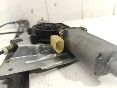 Second-hand car spare part driver left window regulator for bmw x5 (e53) 3.0 d oem iam references 51338254911  