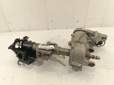 Second-hand car spare part steering column for opel meriva a monospace (x03) 1.7 cdti (e75) oem iam references 13247206