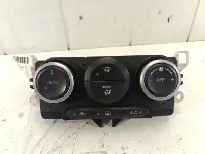 Автозапчастина б/у клімат-контроль для mazda cx-7 (er) 2.2 mzr-cd awd (er10a) посилання на oem iam eh64-61-190a