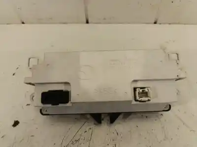 Автозапчасти б/у климат-контроль за mazda cx-7 (er) 2.2 mzr-cd awd (er10a) ссылки oem iam eh64-61-190a  