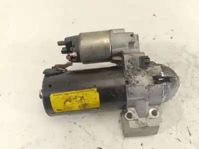 Pezzo di ricambio per auto di seconda mano motorino di avviamento per bmw 3 (e90) 320 d riferimenti oem iam 