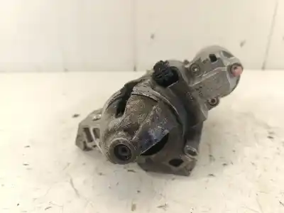 Peça sobressalente para automóvel em segunda mão motor de arranque por bmw 3 (e90) 320 d referências oem iam   