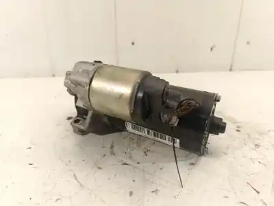 Peça sobressalente para automóvel em segunda mão motor de arranque por bmw 3 (e90) 320 d referências oem iam   