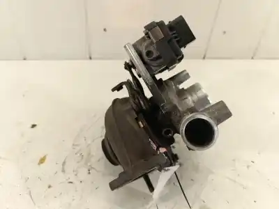 Piesă de schimb auto la mâna a doua turbocompressor pentru peugeot 407 coupé (6c_) 2.7 hdi referințe oem iam 4u3q6k682aj